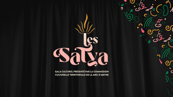La Soirée reconnaissance Thérèse-Pagé devient  le Gala culturel Les Satya