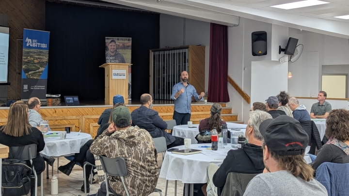 Le milieu agricole se mobilise malgré un portrait préoccupant