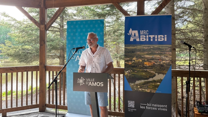 Tourisme Amos-Harricana lance sa saison touristique 2026 sous le signe de la découverte locale