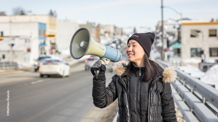 474 000 $ DISPONIBLES POUR DYNAMISER LE TERRITOIRE
