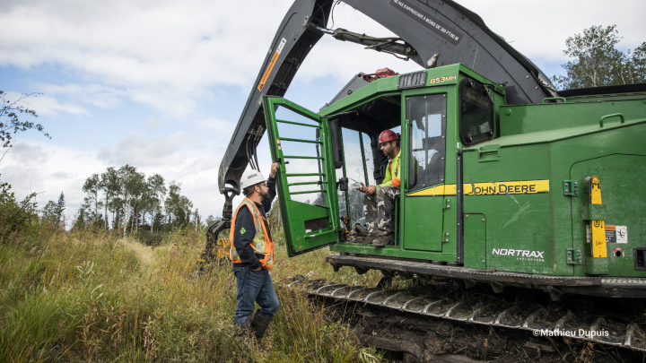 Consultation publique  PAFIO 2024-2029 - EDG 1056