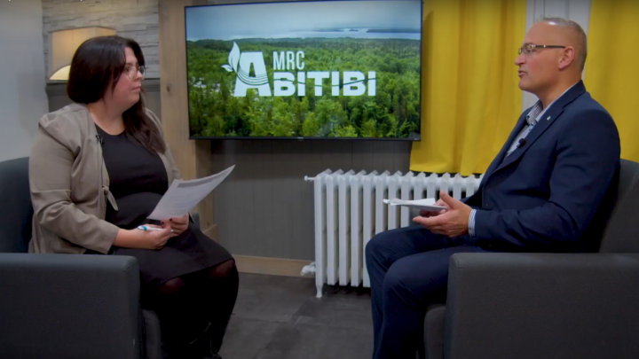 MRC en bref - Janvier 2024