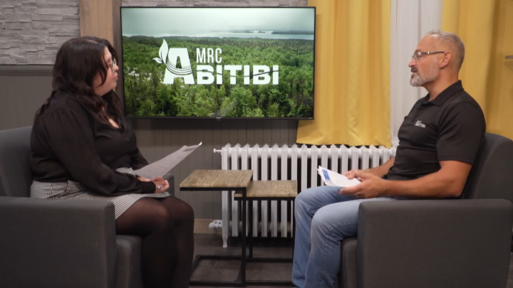 MRC en bref - Avril 2024