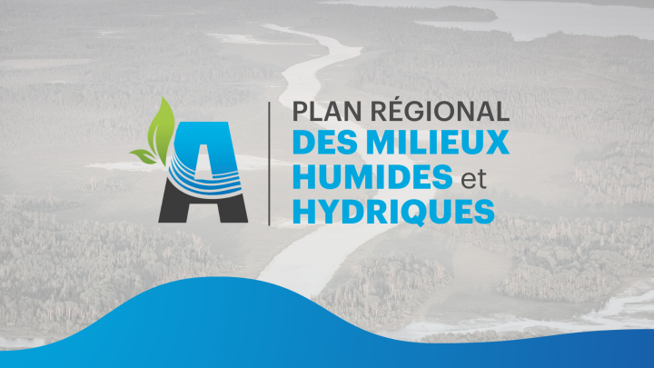 Séance d'information - Plan régional des milieux humides et hydriques (PRMHH)
