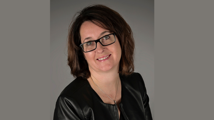 Christine Meunier nommée à la barre de la MRC d'Abitibi