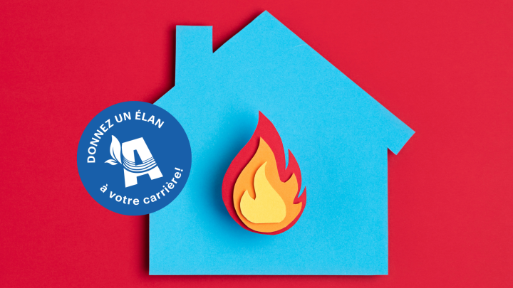 Offre d'emploi - Préventionniste