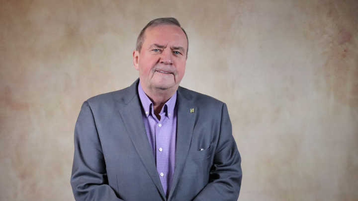 Décès de M.Yvan Roy : La MRC d'Abitibi rend hommage à un politicien de cur