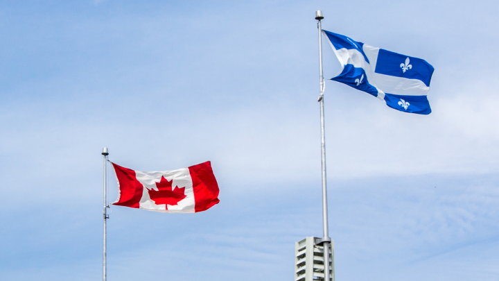 Fermeture de bureau - Fête nationale du Québec et  Fête du Canada