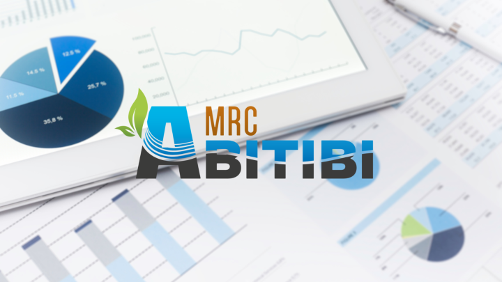 Budget 2024 : La MRC d'Abitibi en action pour son territoire