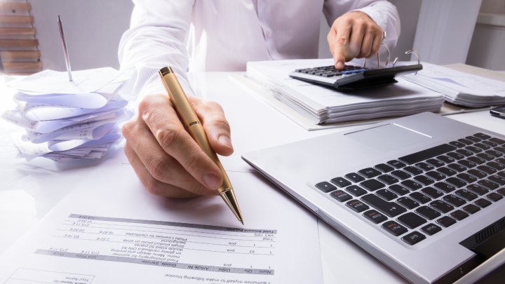 Erratum - Compte de taxes du TNO- Despinassy