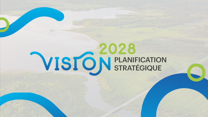 La MRC d'Abitibi se dote d'une planification stratégique 2023-2028