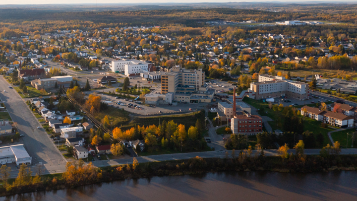 La MRC d'Abitibi interpelle le Gouvernement du Québec pour la modernisation du bloc opératoire de l'Hôpital Hôtel-Dieu d'Amos