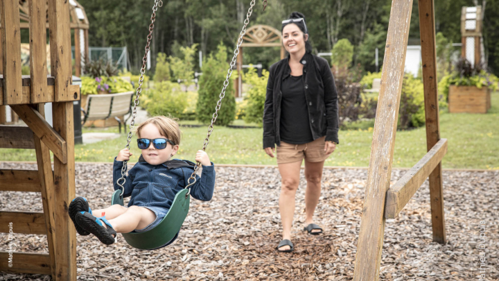 DIX PROJETS LOCAUX SOUTENUS PAR LE FONDS PROJETS STRUCTURANTS