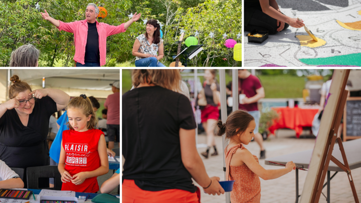 La MRC d'Abitibi investit dans la richesse culturelle  de son territoire