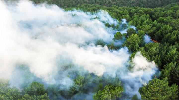 Mesures de prévention - Qualité de l'air