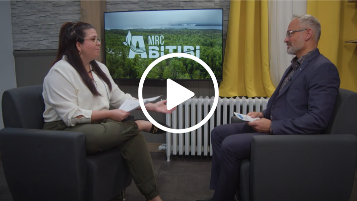 MRC en Bref - Mars 2025